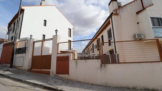 Dúplex a Corpa. Duplex en corpa