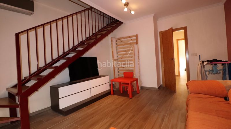Foto ca8ad9f0-2709-4f43-bece-97d117fbe586. Dúplex duplex en Corpa