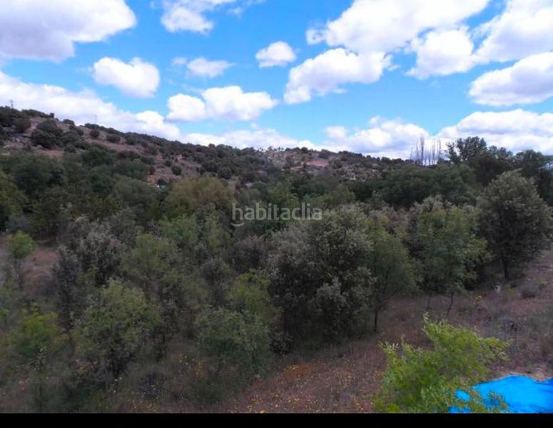 Foto bea9da8b-b9a8-4e03-9ba8-c38c55718175. Finca rústica a Burgohondo