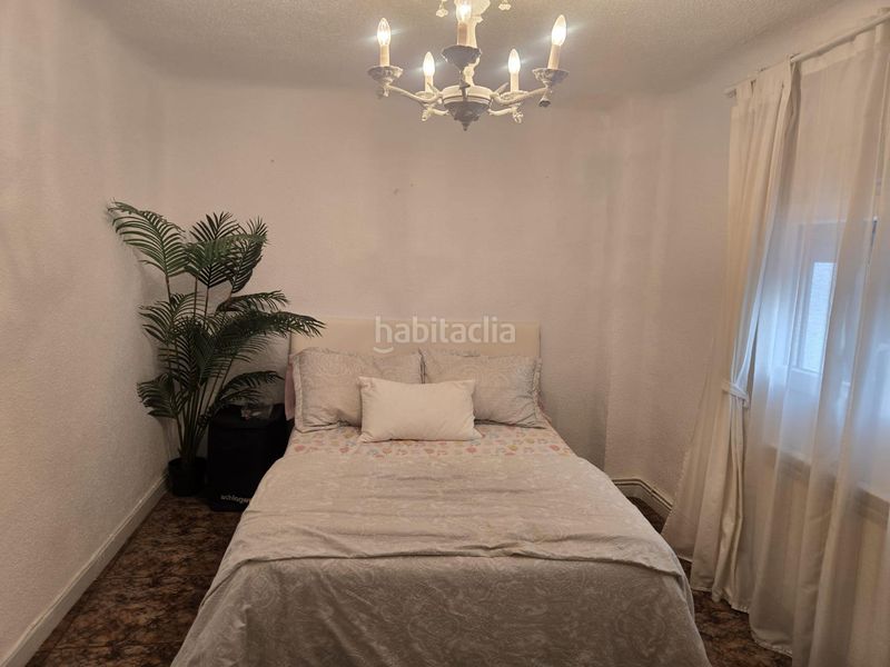 Foto a4f09de3-8127-47ec-973a-d0c3a2f7fc71. Casa amb calefacció a Villalbilla pueblo Villalbilla
