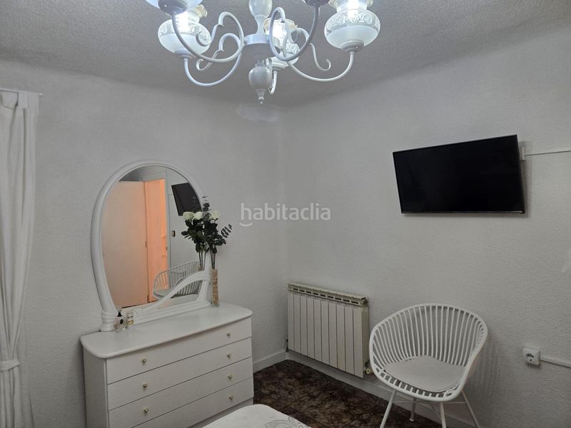 Foto cfd4929d-8fbb-48aa-859a-5ae80e347d6c. Casa amb calefacció a Villalbilla pueblo Villalbilla