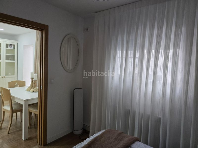 Foto e8c9ddb5-3568-476d-9c38-706054b66188. Casa amb calefacció a Villalbilla pueblo Villalbilla