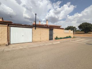 Chalet en Pioz