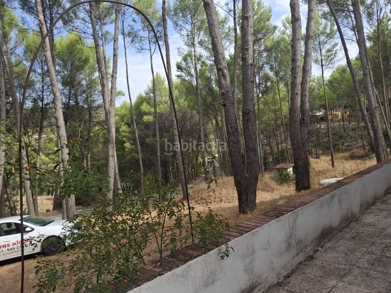 Foto a1e27340-5499-4b8f-b0b5-e7e8ae085116. Xalet amb aparcament a Renera