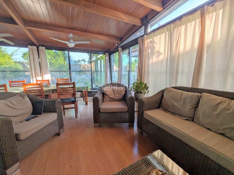 Foto 0d399b14-90b0-416b-a760-2e236c722474. Chalet venta chalet urbanizacion sotolargo. en Valdeaveruelo