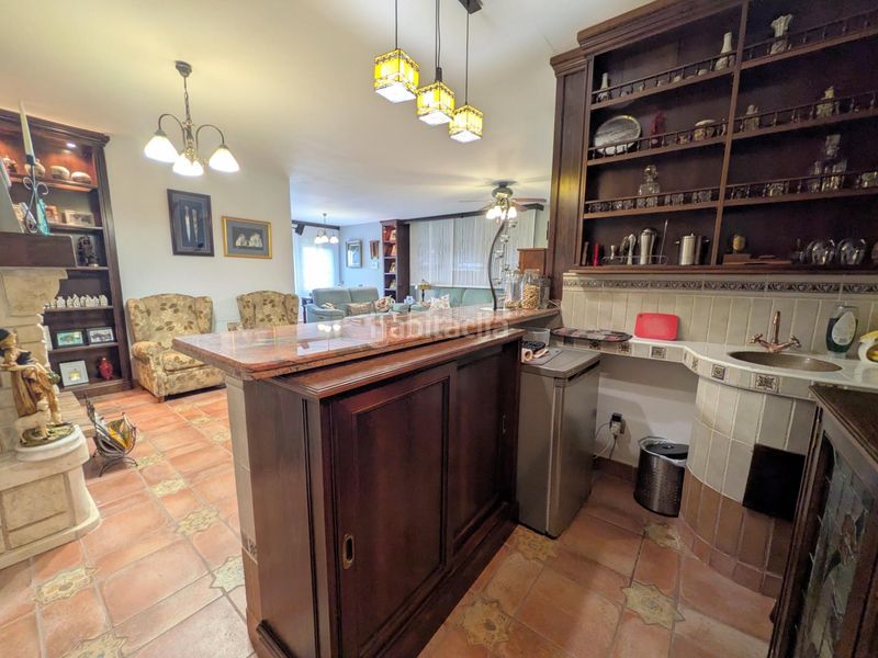 Foto 14ca2b3a-1d2a-412f-8d41-1a1a26367e2b. Chalet venta chalet urbanizacion sotolargo. en Valdeaveruelo