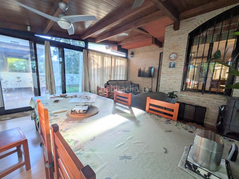 Foto 1c729427-a4a5-48eb-a573-079f929a171c. Chalet venta chalet urbanizacion sotolargo. en Valdeaveruelo