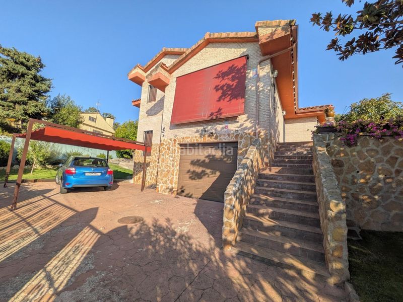 Foto 3add352d-b332-4c5b-9950-8f17896c65c7. Chalet venta chalet urbanizacion sotolargo. en Valdeaveruelo