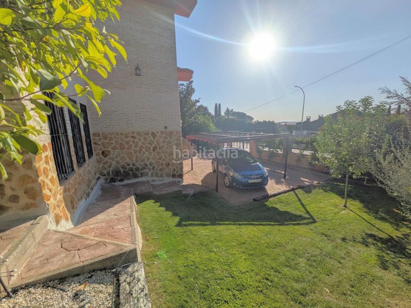 Foto 3d6c5883-e75d-4475-9eed-50d7d4d82567. Chalet venta chalet urbanizacion sotolargo. en Valdeaveruelo
