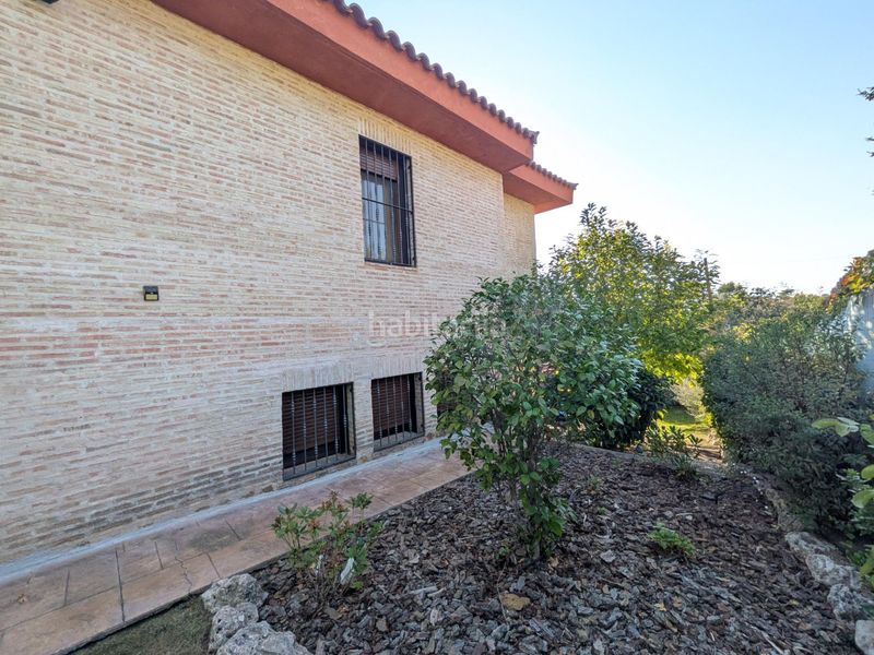 Foto 509d68e3-e9fa-41ee-ba21-564ae81a9944. Chalet venta chalet urbanizacion sotolargo. en Valdeaveruelo
