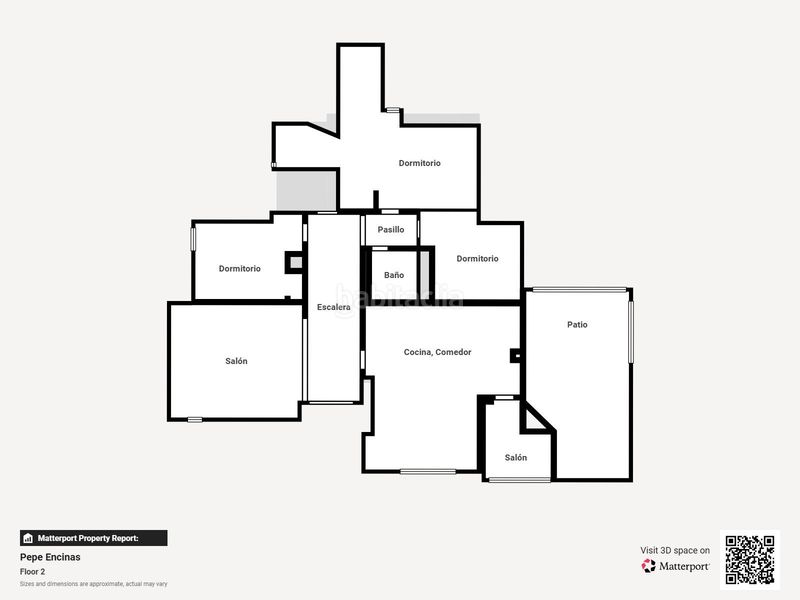 Foto 575e4136-446c-4546-860a-8b7f30903d4c. Chalet venta chalet urbanizacion sotolargo. en Valdeaveruelo