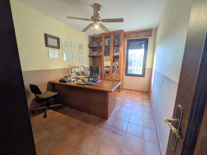 Foto 6d7e9596-40d1-472b-b855-98c55c64a126. Chalet venta chalet urbanizacion sotolargo. en Valdeaveruelo