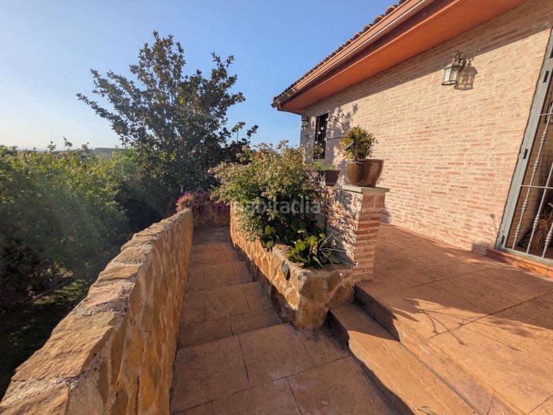 Foto be9f73b5-9ff5-4913-84d8-7172103556b0. Chalet venta chalet urbanizacion sotolargo. en Valdeaveruelo