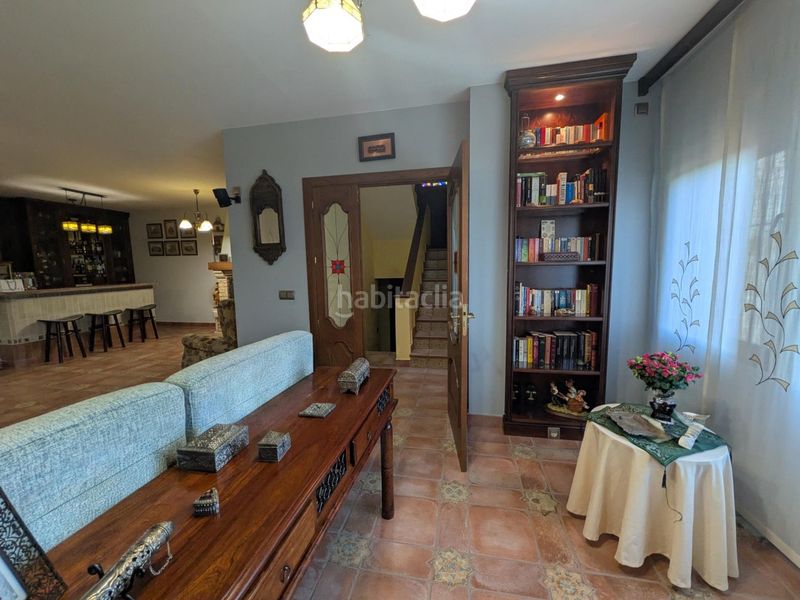Foto c314c299-b838-4554-93fd-3af2d879f40e. Chalet venta chalet urbanizacion sotolargo. en Valdeaveruelo