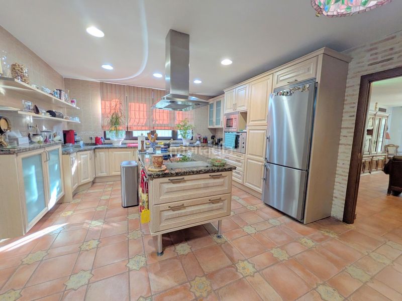 Foto f35264d2-190d-4a37-97e5-8850fad569cb. Chalet venta chalet urbanizacion sotolargo. en Valdeaveruelo