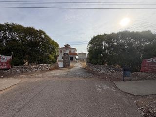 Affitto Chalet in Pozo de Guadalajara. Alquiler de chalet y terreno en el pozo de guadalajara