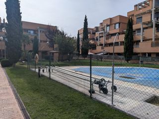 Etagenwohnung in Yebes - Valdeluz. Piso con piscina en urbanizacion valdeluzyebes guadalajara