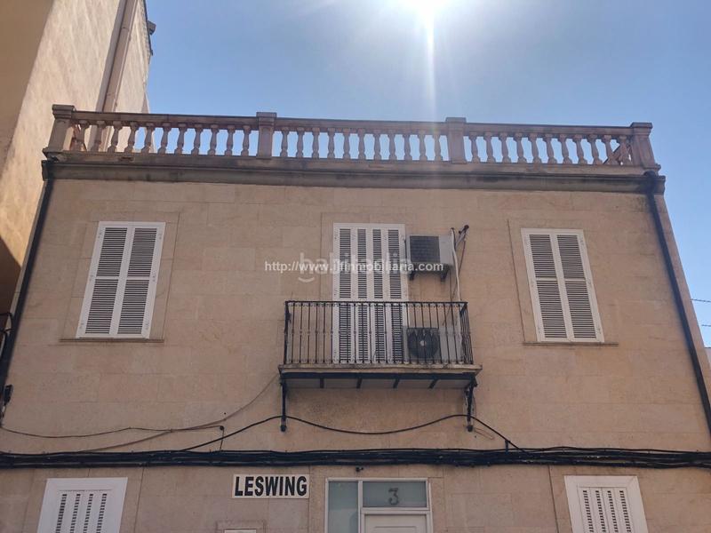 Foto d59388e5-7304-457f-b3e5-87b1033c960f. Casa en La Soledat Sud Palma de Mallorca