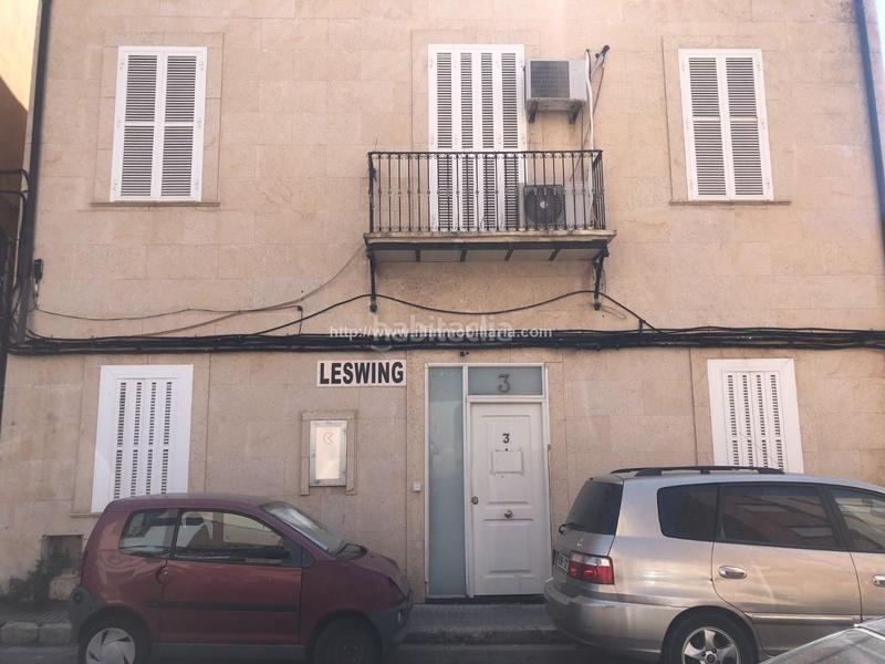 Foto e7ecbe19-227e-4e59-99f5-4bb408ae2af9. House in La Soledat Sud Palma de Mallorca