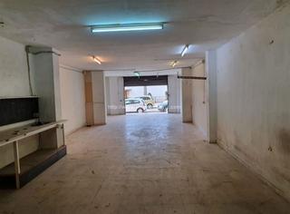 Business premise in Es Rafal Vell. Local comercial