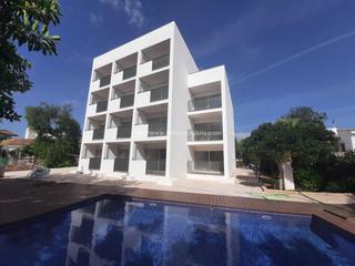 Planta baixa a Sant Llorenç des Cardassar. Propiedad bancaria apartamentos a estrenar en cala mijor