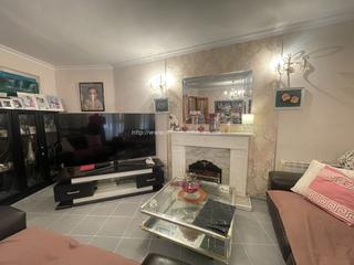 Flat in Son Cotoner. Piso con terraza en son cotoner
