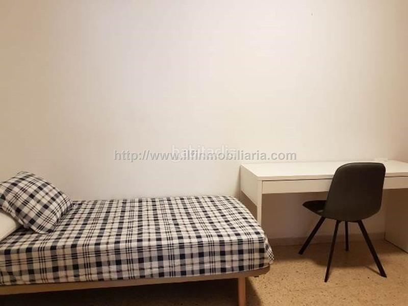 Foto b4a3f420-35fd-4389-8671-466029695f63. Affitto appartamento in Arxiduc Palma de Mallorca