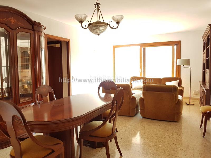 Foto 4d62f04e-3b0e-4659-a80f-5d3d91ea554c. Miete etagenwohnung in Arxiduc Palma de Mallorca