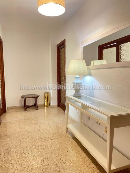 Foto 570fb9b0-4a6d-49e9-8252-6436c318626c. Miete etagenwohnung in Arxiduc Palma de Mallorca