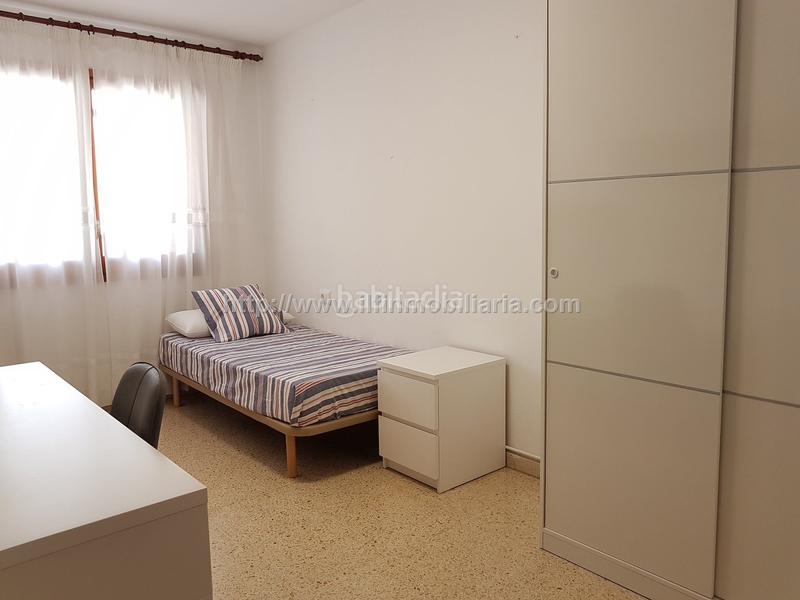 Foto 6a366957-b479-4b2c-8e7c-17fd03fbd018. Miete etagenwohnung in Arxiduc Palma de Mallorca