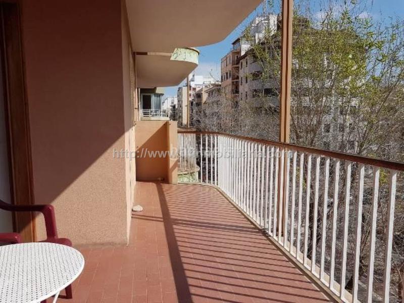 Foto f70ecb40-f781-426d-a23b-a5be10bb309d. Miete etagenwohnung in Arxiduc Palma de Mallorca