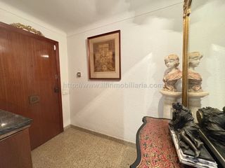 Àtic a El Mercat. Mercado olivar