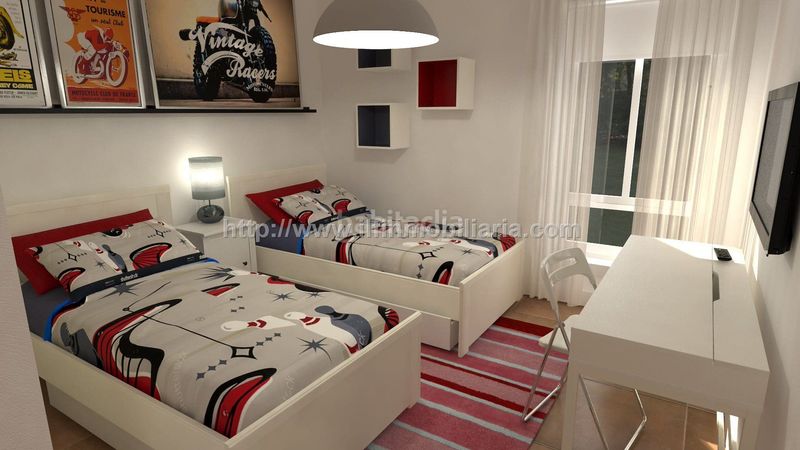 Foto 559a5299-f28a-4088-8d31-9d52ed261409. Casa adossada amb aparcament piscina a Es Rafal Nou Palma de Mallorca