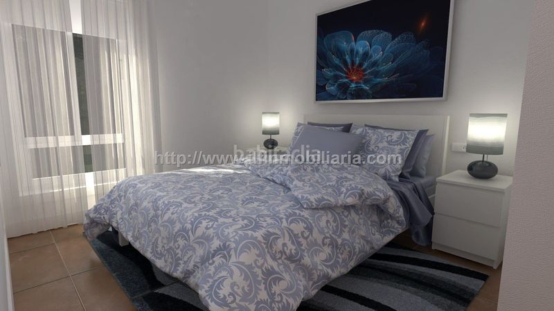 Foto e2894af5-a717-4327-971d-13e6cdb7152a. Casa adossada amb aparcament piscina a Es Rafal Nou Palma de Mallorca