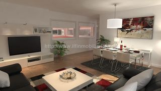 Casa adossada a Es Rafal Nou. Casa en binisalem