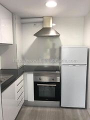 Pis  Baionetes, les. Se vende apartamento con inquilino hasta agosto 2028