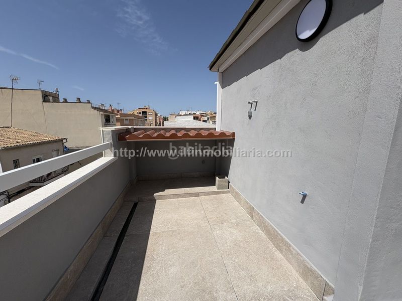 Foto c95db438-e7af-4bfa-9170-a98b00a66386. Àtic amb calefacció a La Soledat Nord Palma de Mallorca