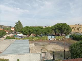 Terrain rsidentiel  Colegio navarro