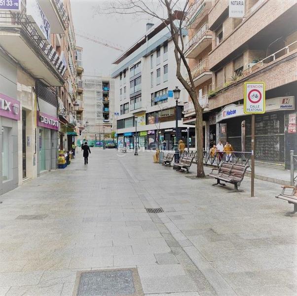 Foto 4420f9f5-a8fa-4e36-be0b-d9941c31e3fc. Local comercial amb calefacció a Casco Antiguo Alcorcón