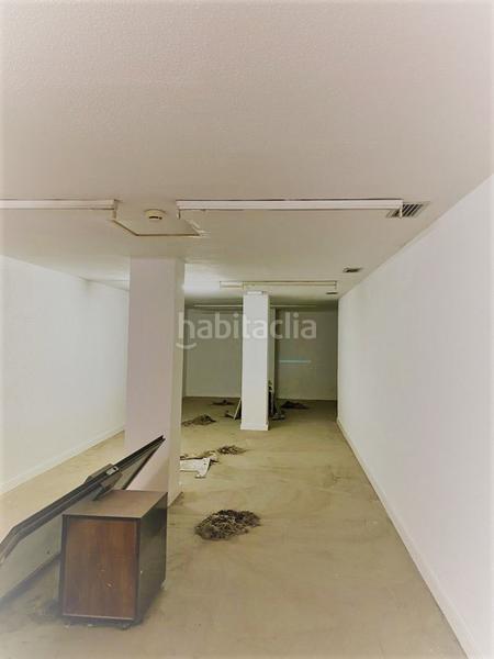 Foto 4dc4d434-45ca-445b-9914-a5db7e30ae09. Local comercial amb calefacció a Casco Antiguo Alcorcón