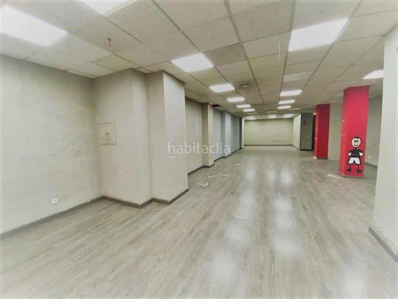 Foto af10ecc6-303d-447d-b99e-567271e8736c. Local comercial amb calefacció a Casco Antiguo Alcorcón