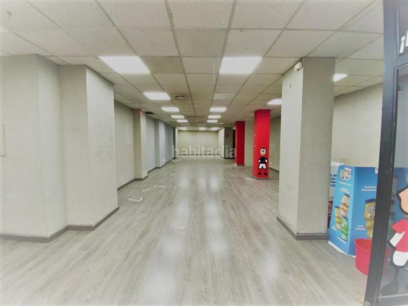 Foto b0957050-1563-4ae0-b818-8d41213f3ce8. Local comercial amb calefacció a Casco Antiguo Alcorcón