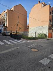 Terrain rsidentiel  Calle de marcelina. Oportunidad! se vende terreno urbano en madrid