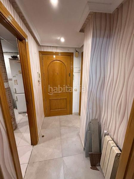 Foto 14197afc-658d-4ce0-9976-0c62e5752894. Piso  en venta en calle de julián zugazagoitia en Madrid
