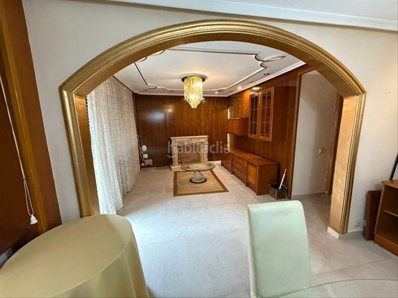Foto 31b17261-e9c7-464c-9343-90383796c0c1. Piso  en venta en calle de julián zugazagoitia en Madrid