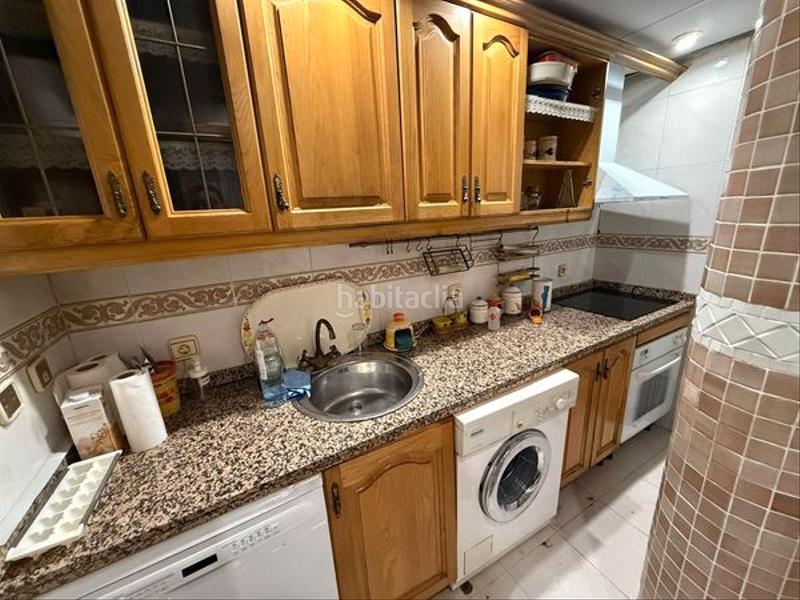 Foto 3bbfe881-1f0c-419a-9543-8fe7c00eac5e. Piso  en venta en calle de julián zugazagoitia en Madrid