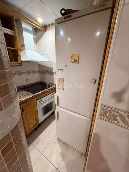 Foto 4396717a-d3de-40ae-9ed6-ffe00a8b8f0d. Piso  en venta en calle de julián zugazagoitia en Madrid