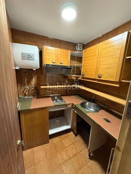 Foto f0ca74dc-945f-4259-959f-dd616eb73d7b. Piso  en venta en calle de julián zugazagoitia en Madrid