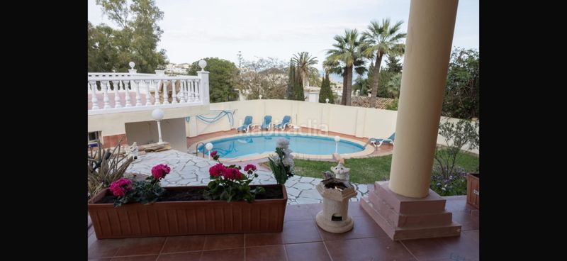 Foto 1ef1e40c-8790-430a-960c-02130d0a4157. Chalet avec chauffage parking piscine dans Riviera del Sol Mijas