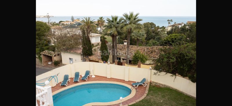 Foto 567e2621-b888-4032-950c-05b25425f368. Chalet avec chauffage parking piscine dans Riviera del Sol Mijas